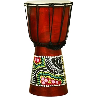 希少品　アンティーク　ドラム　 打楽器  民族楽器　インディアンドラム　ジャンベ 希少品 アンティーク ドラム 打楽器 民族楽器 インディアン